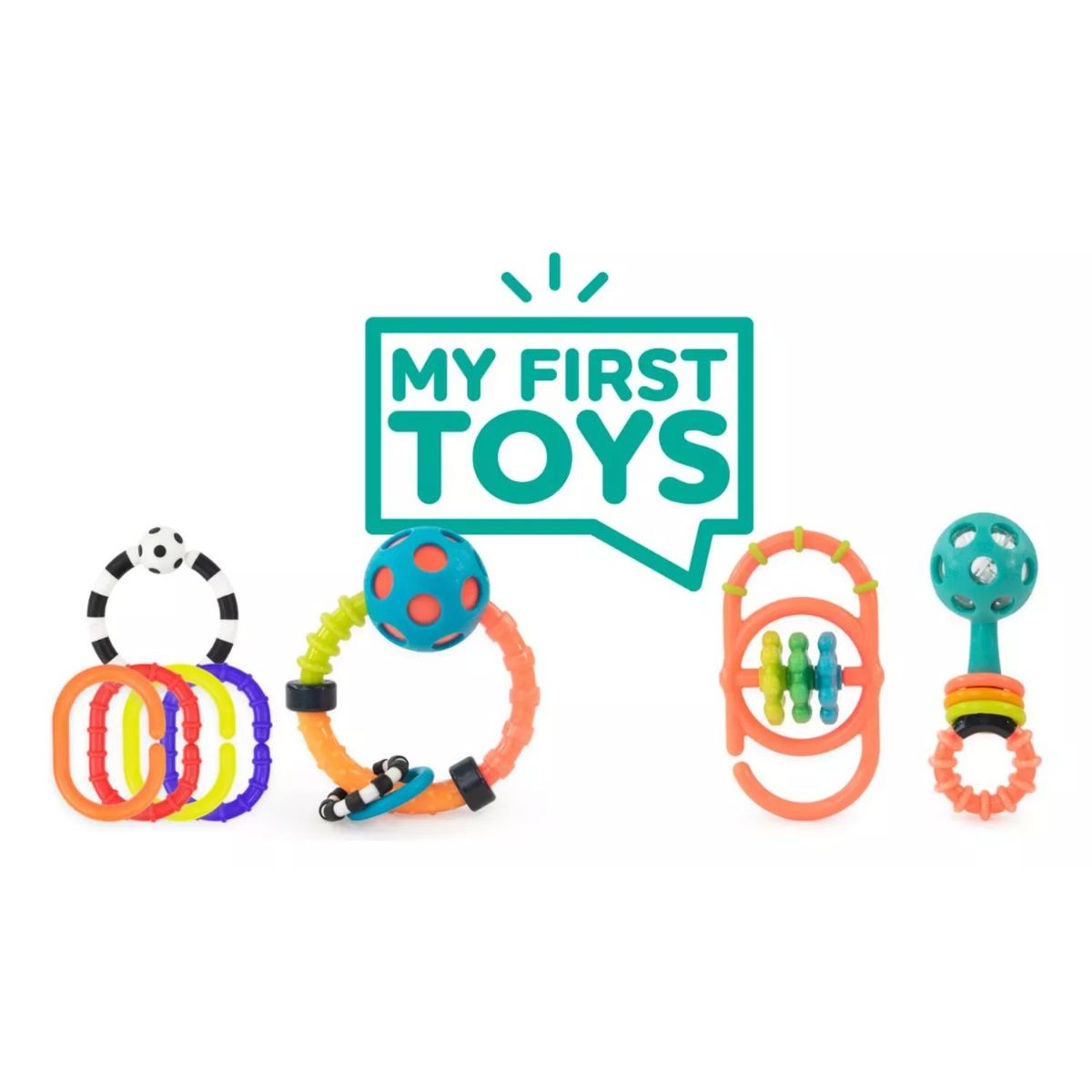 SASSY - Mi Primer Set De Regalo Sassy