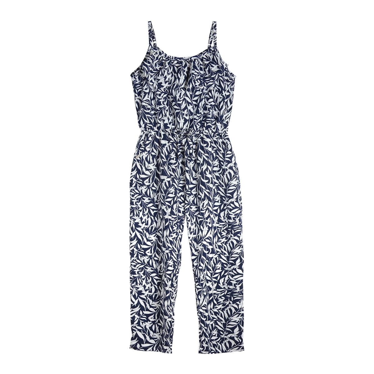 EXCEPTION - Enterito Largo Viscosa Niña Exception