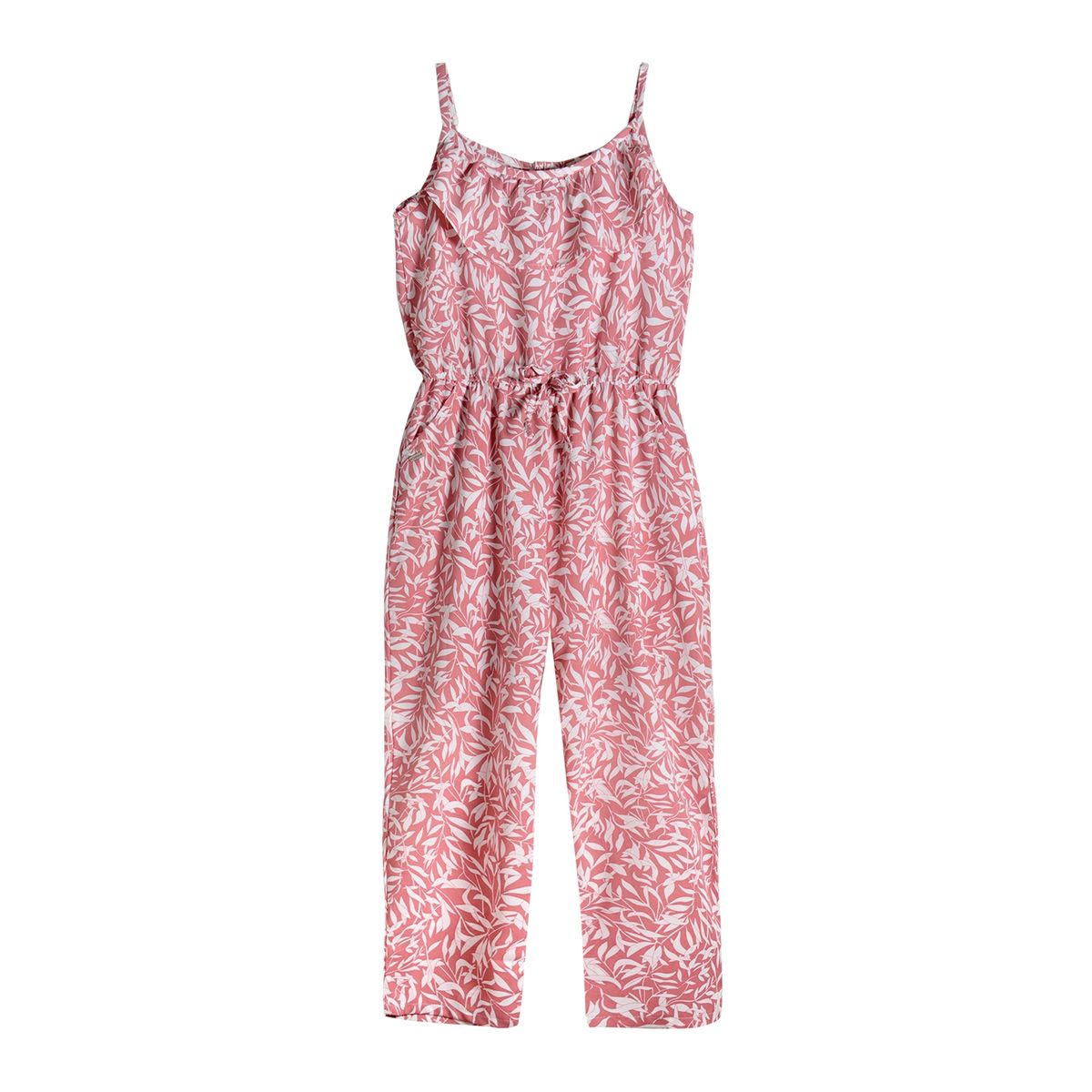 EXCEPTION - Enterito Largo Viscosa Niña Exception