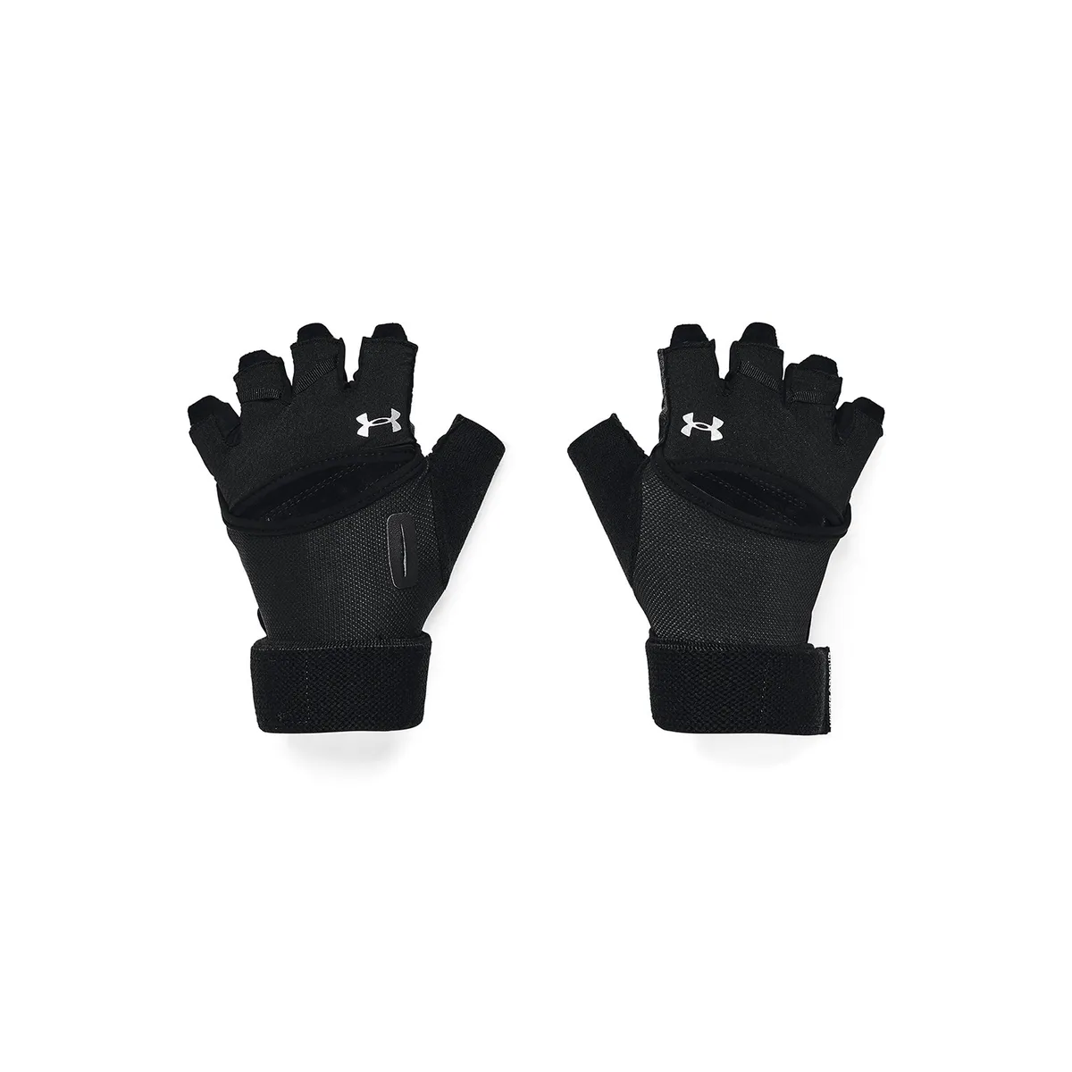 UNDER ARMOUR - Guante Mujer Ws Weightlifting Glo Negro UNDER ARMOUR