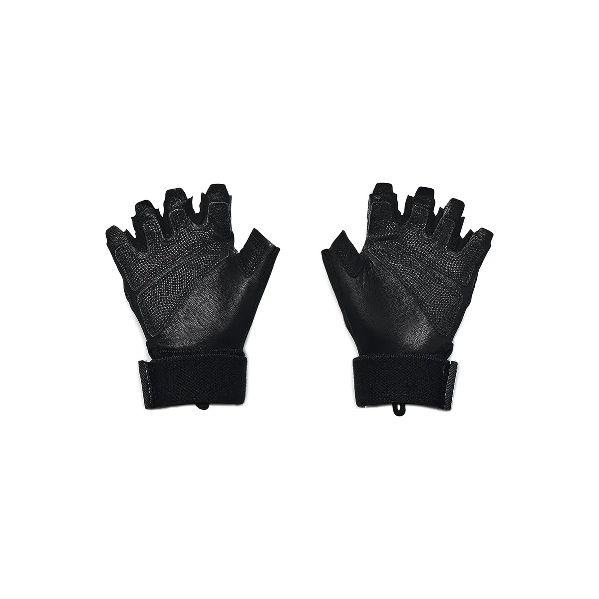 UNDER ARMOUR - Guante Mujer Ws Weightlifting Glo Negro UNDER ARMOUR