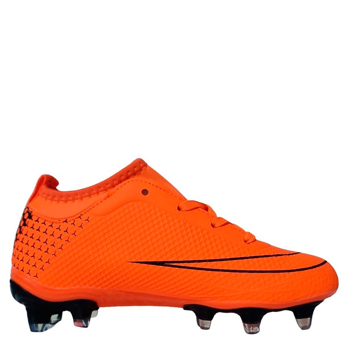 Dynamo - Calzado De Futbol Para La Juventud Con Estilo En El Juego