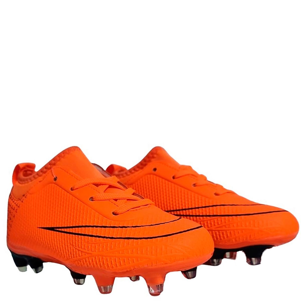 Dynamo - Calzado De Futbol Para La Juventud Con Estilo En El Juego