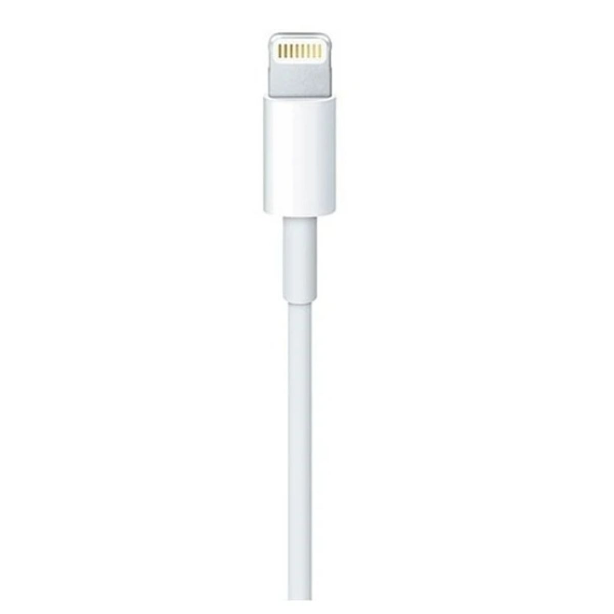 GENERICO - Cable Usb 2 Mt Para iPhone 5 6 7 8 X Xr 11 12 13 14