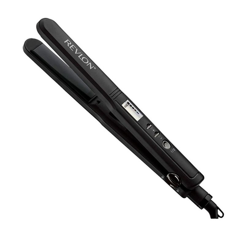 REVLON - Plancha Alisadora Liso perfecto Revlon 2082.