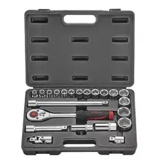 FORCE - Juego De Dados Hexagonales 12 10-32mm 4223