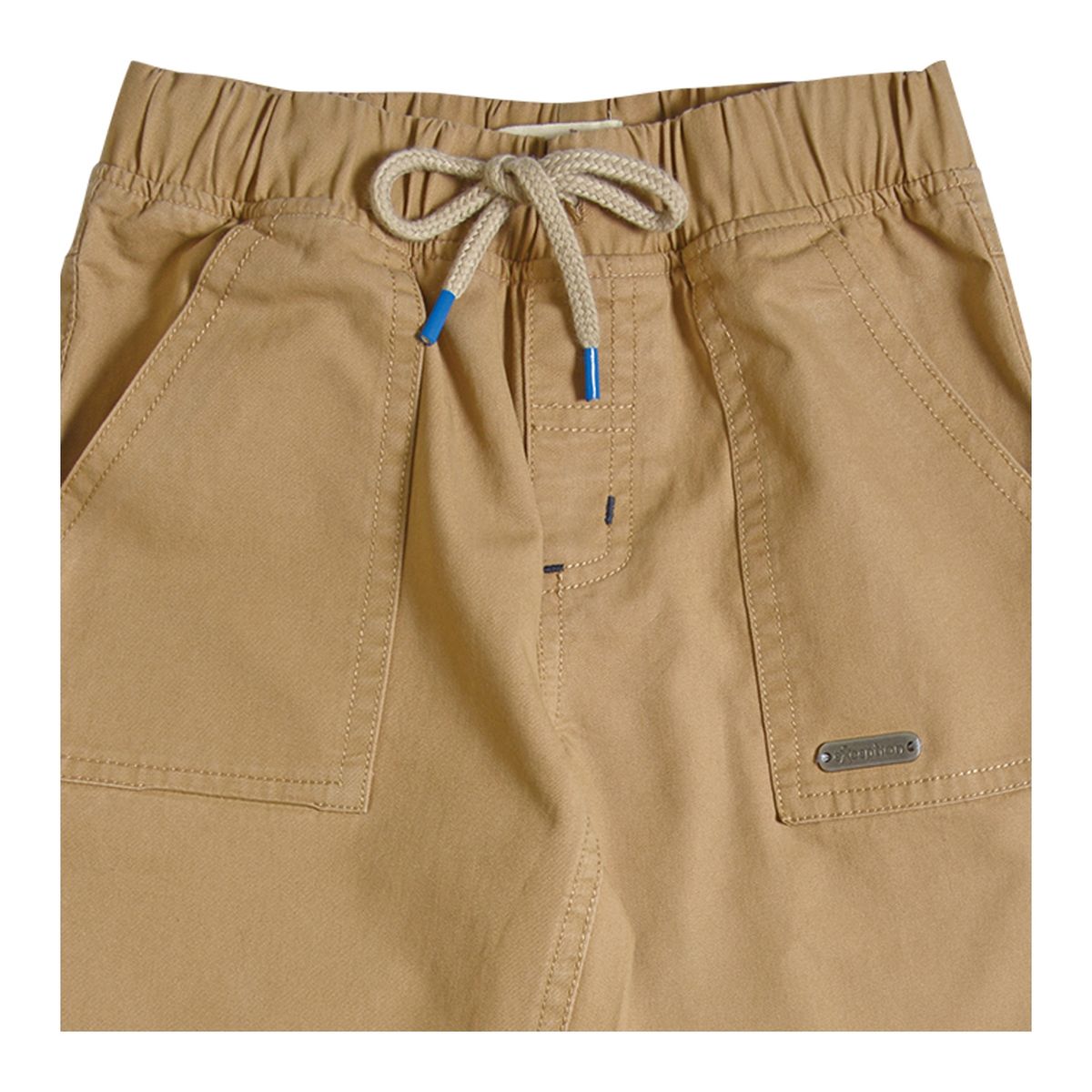 EXCEPTION - Pantalón Gabardina Bebé Niño Exception