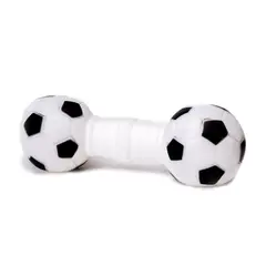 CHINITOWN - Juguete Mordedor Forma de Pelota