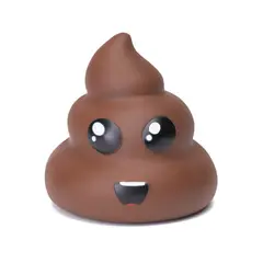 CHINITOWN - Juguete Mordedor Pooh Jamoji