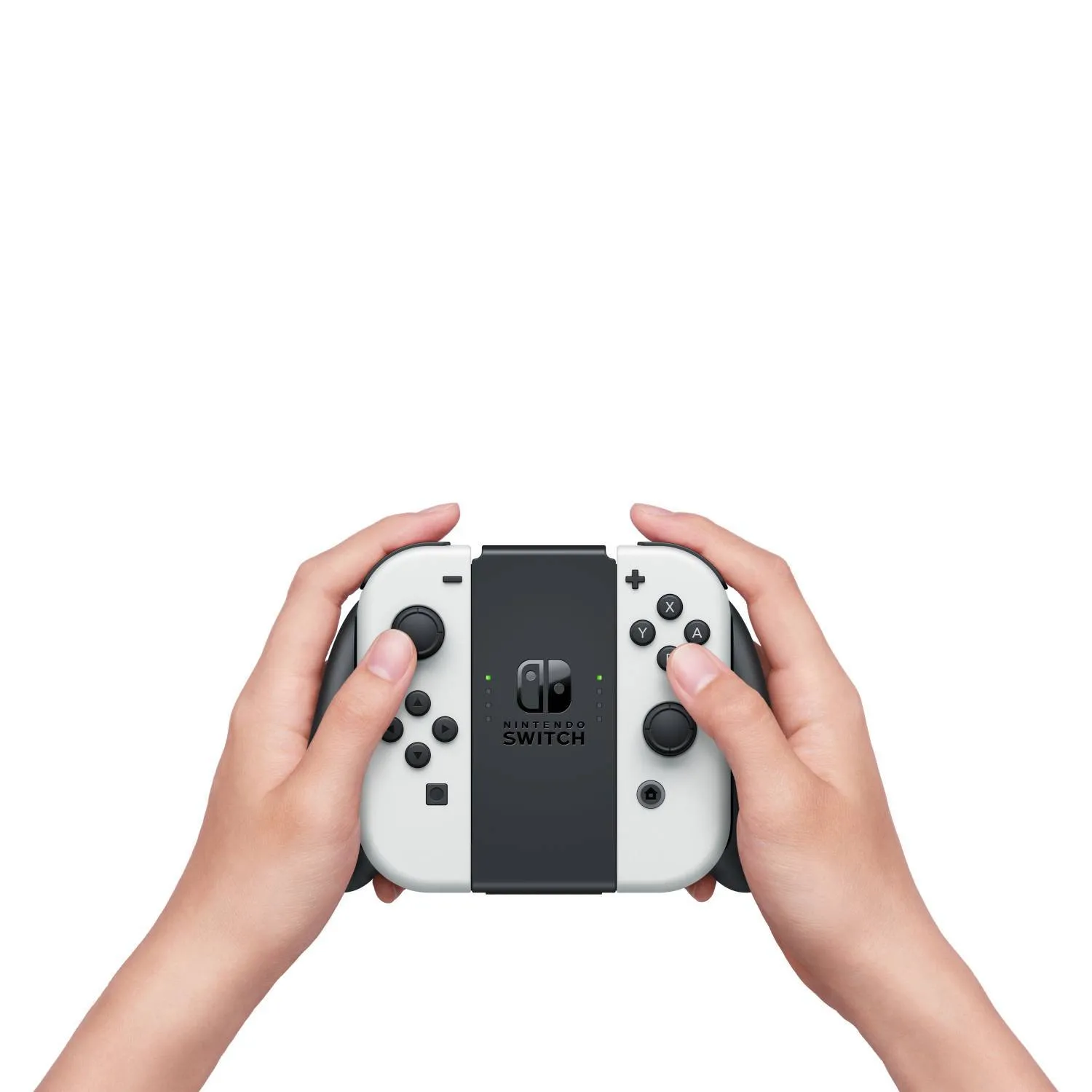 NINTENDO Consola Nintendo Switch Modelo OLED Blanco | falabella.com