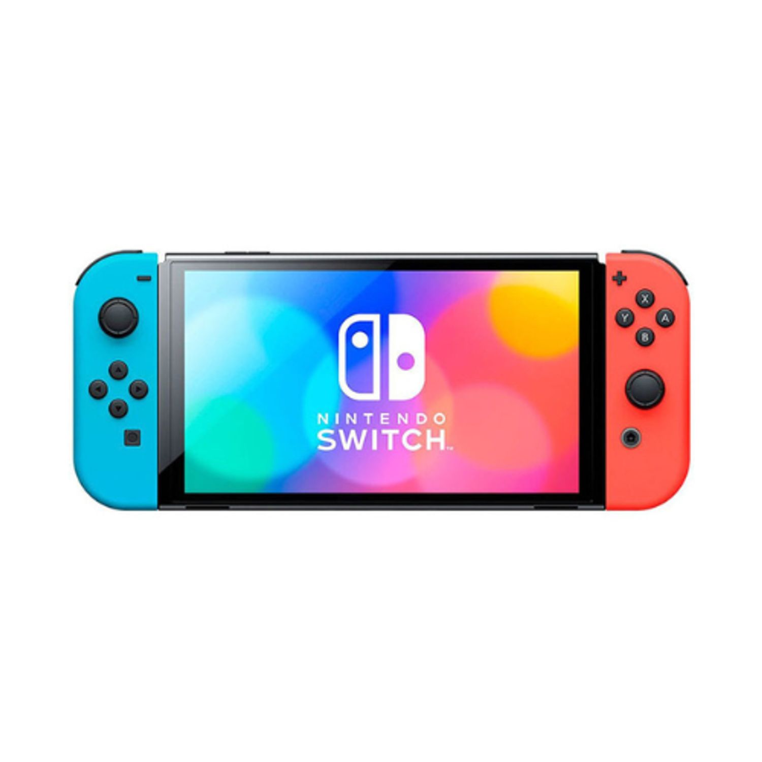 NINTENDO Consola Nintendo Switch Modelo OLED Neon | Falabella Chile