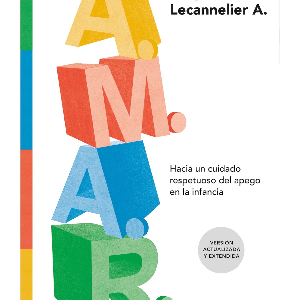TOP10BOOKS - LIBRO A. m. a. r. - A. M. A. R.