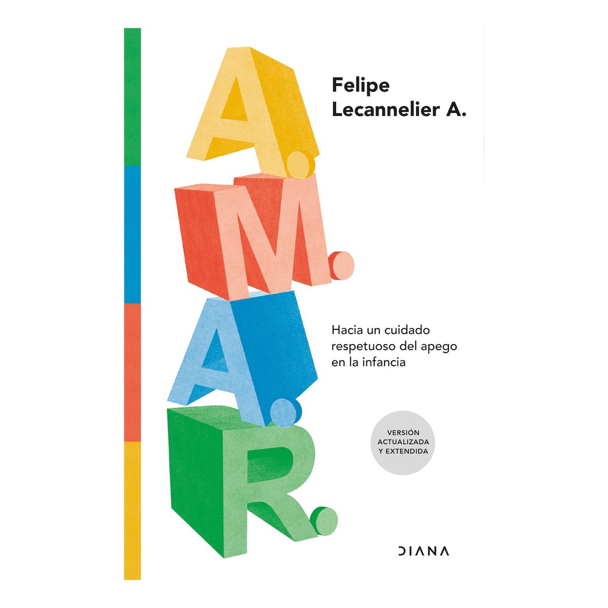 TOP10BOOKS - LIBRO A. m. a. r. - A. M. A. R.