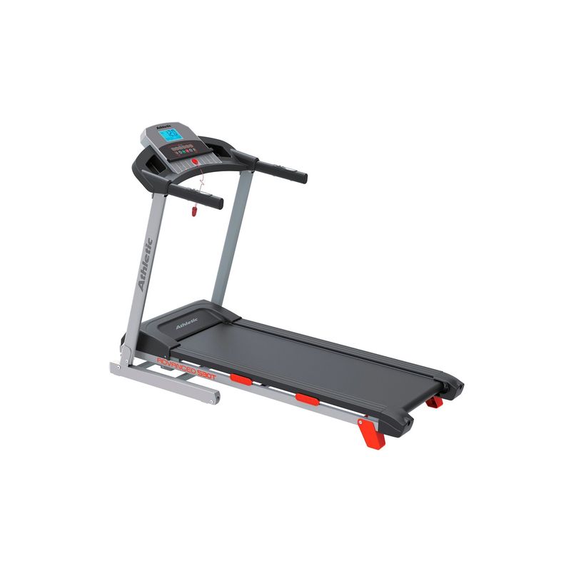 ATHLETIC - TROTADORA ATHLETIC ADVANCED 530T 220V ATHLETIC