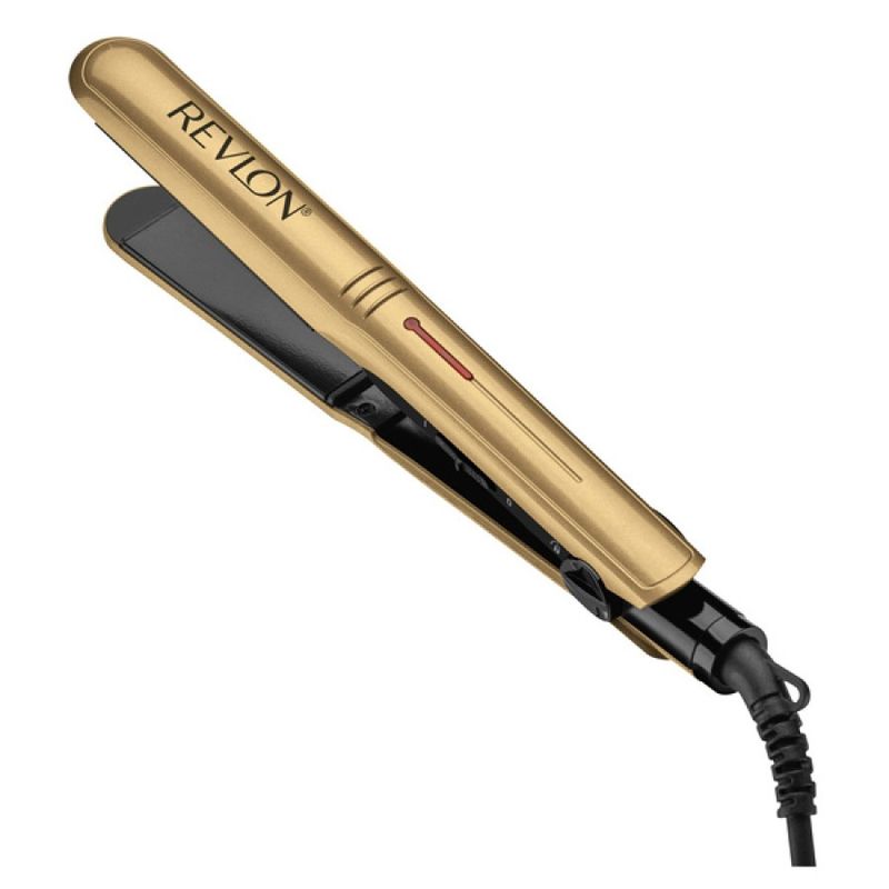 REVLON - Plancha Alisadora Revlon Frizz Control