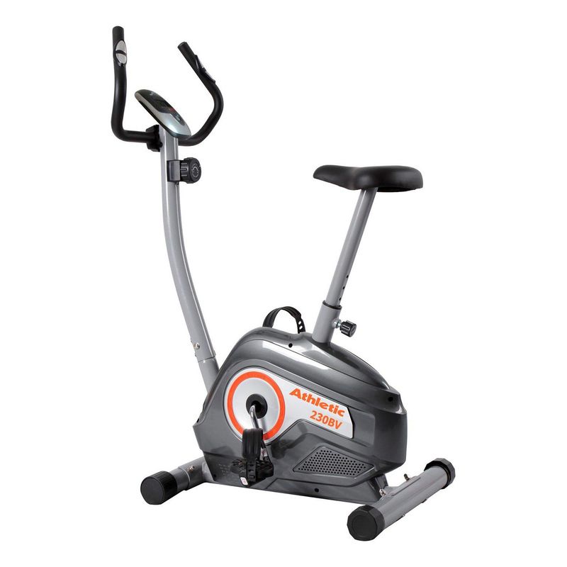 ATHLETIC - BICICLETA ESTATICA VERTICAL ATHLETIC 230BV ATHLETIC