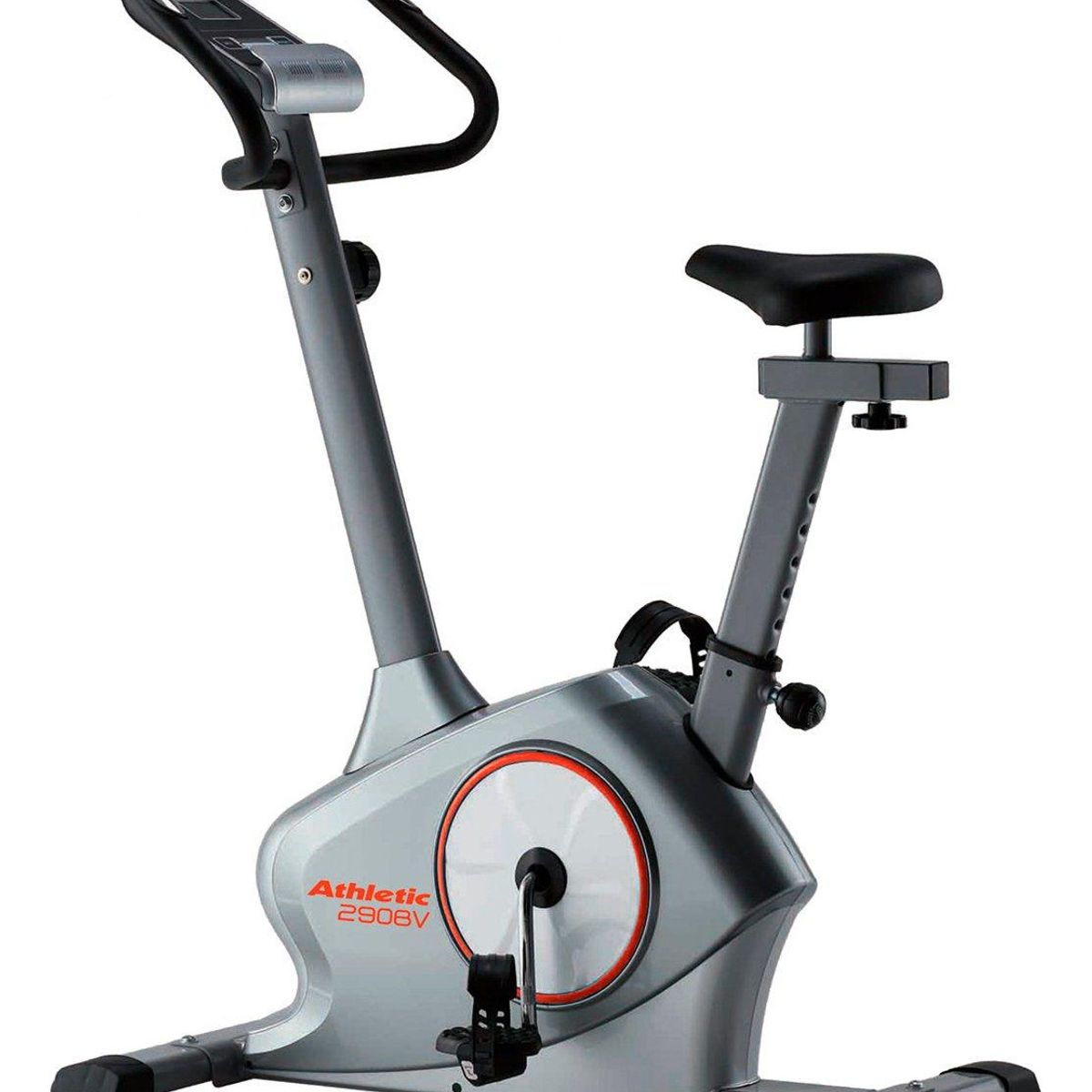 ATHLETIC - Bicicleta Estatica Vertical Athletic 290bv
