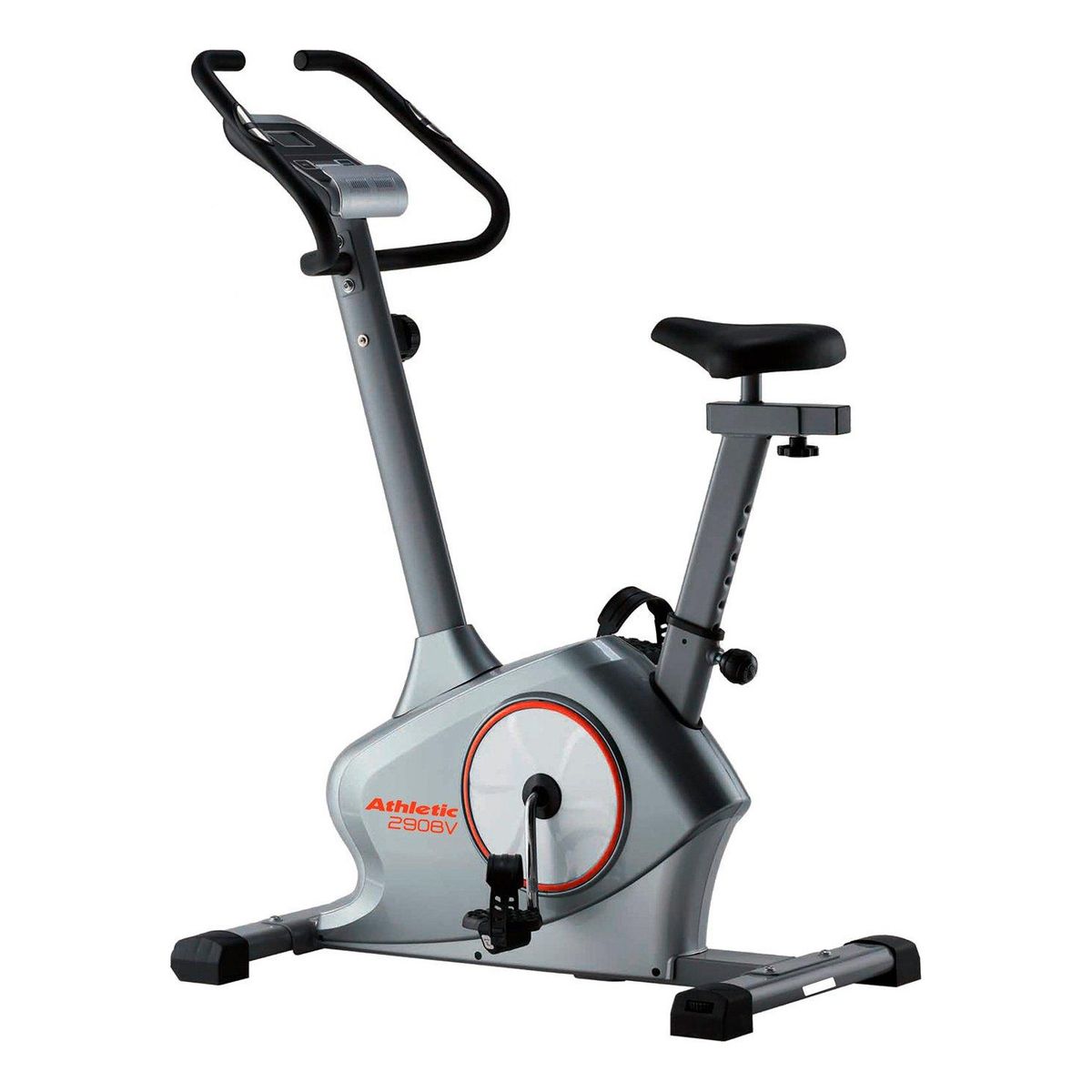 ATHLETIC - Bicicleta Estatica Vertical Athletic 290bv