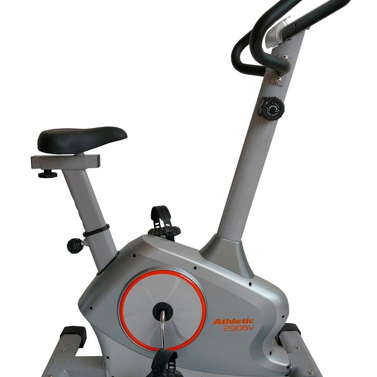 ATHLETIC - Bicicleta Estatica Vertical Athletic 290bv