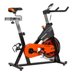 ATHLETIC - BICICLETA SPINNING ADVANCED 2100BS