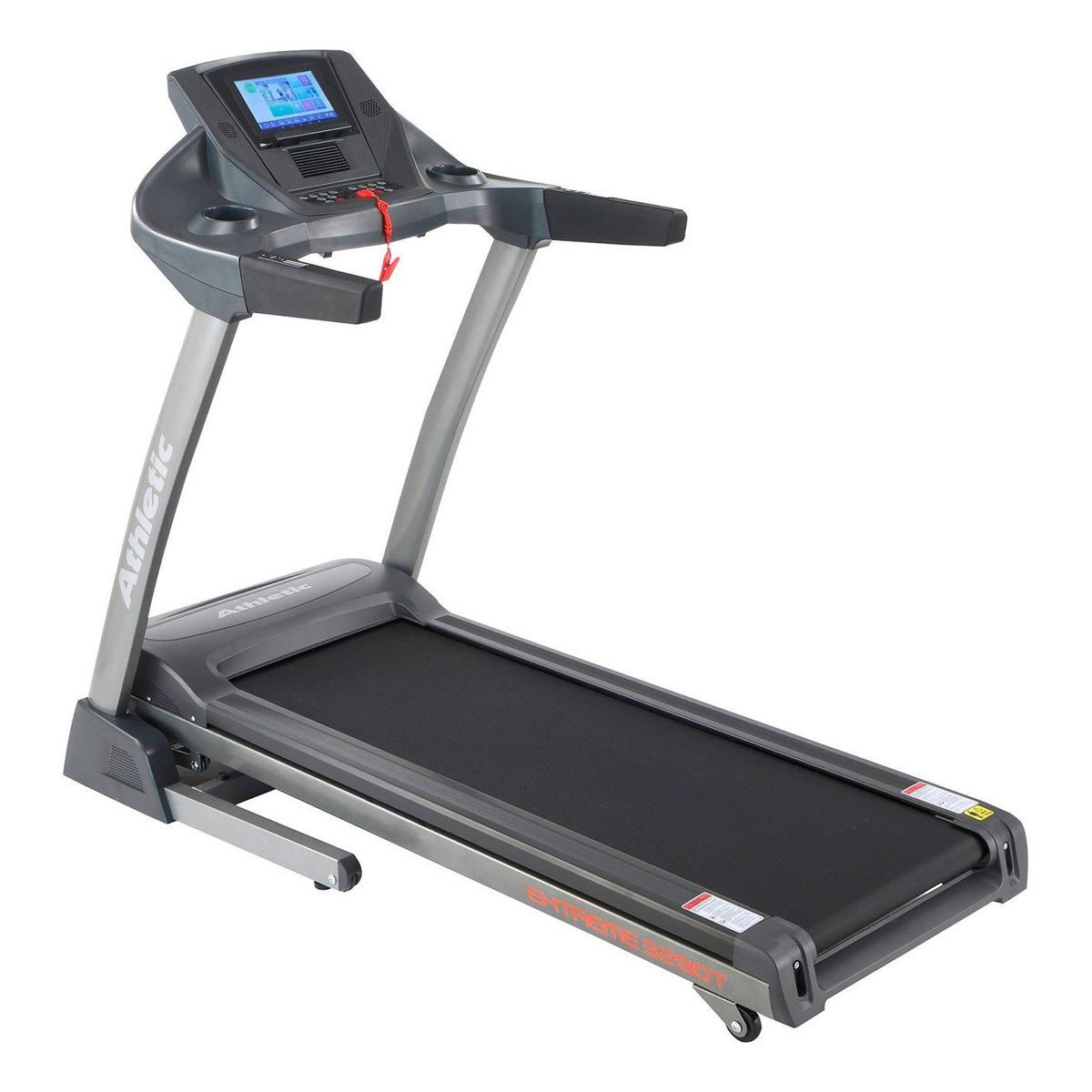 ATHLETIC - Trotadora Athletic Extreme 3290t 220v