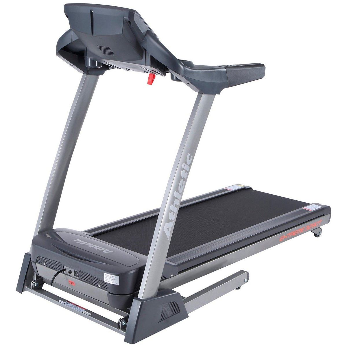 ATHLETIC - Trotadora Athletic Extreme 3290t 220v