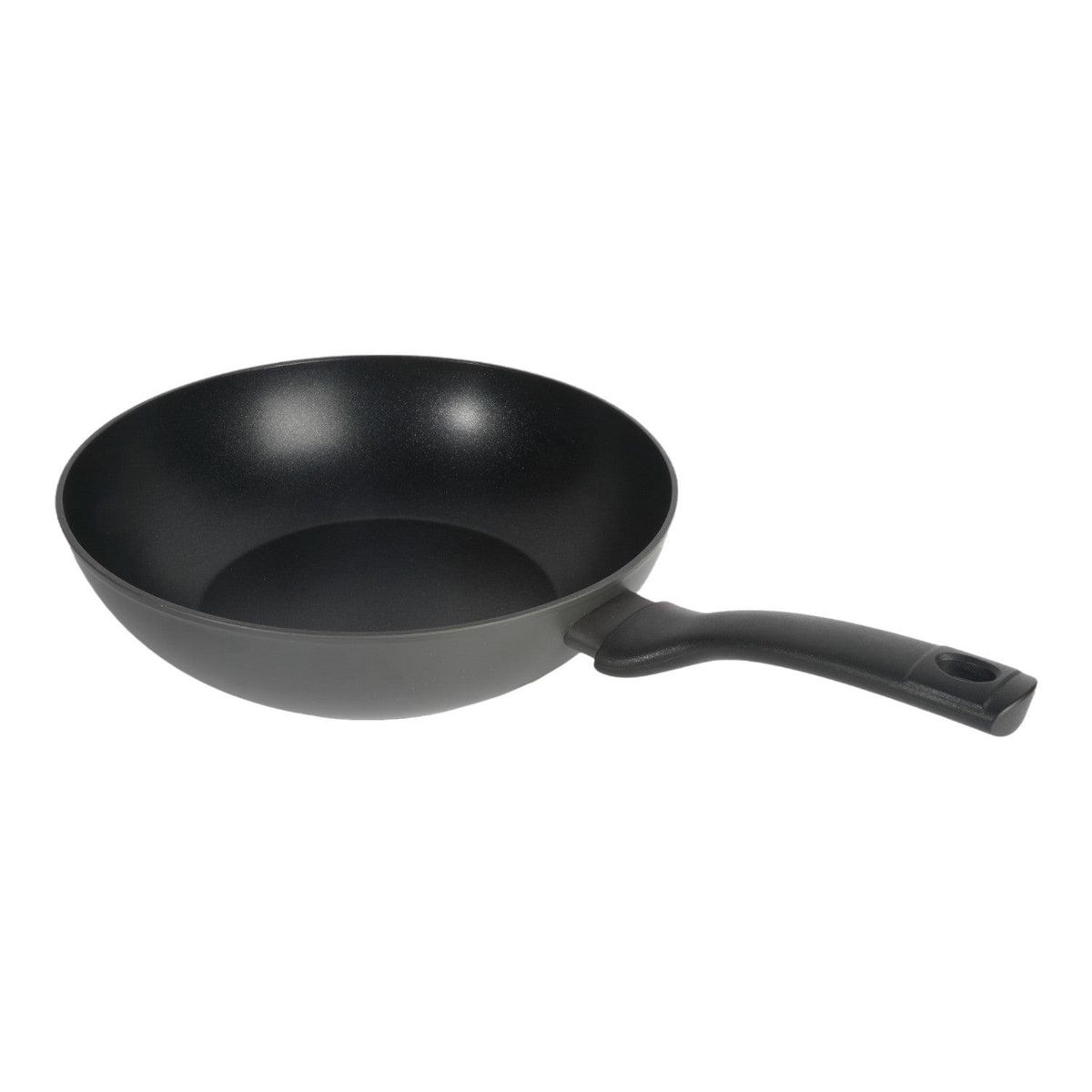 OSTER - Sartén Wok antiadherente 28 cm Kingsway Oster