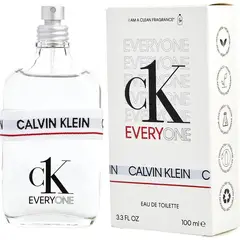 CALVIN KLEIN - Perfume Ck Everyone Edt 200ml Unisex
