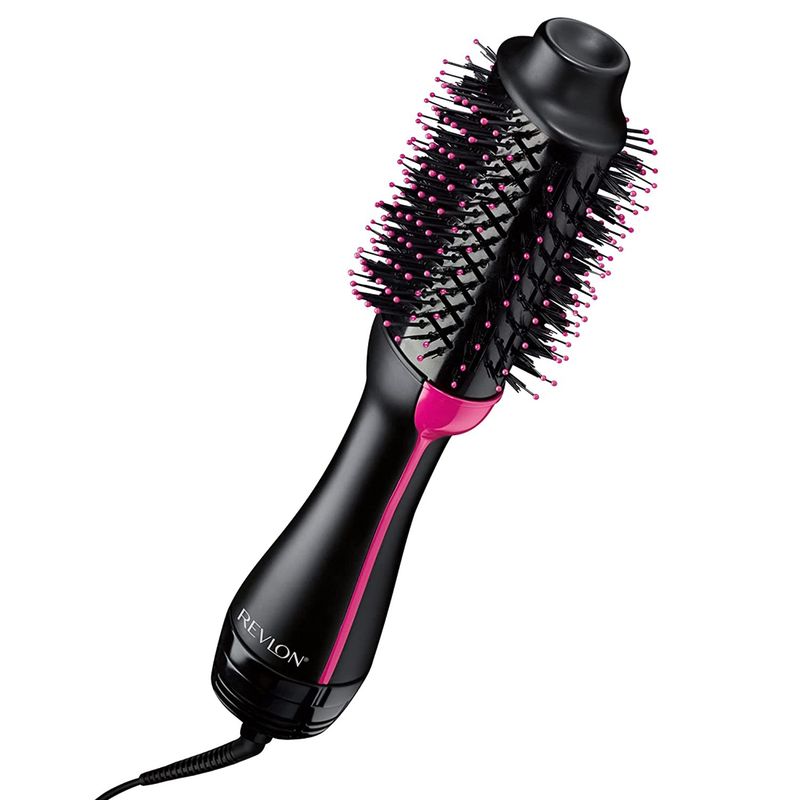 REVLON - Cepillo Secador Y Voluminizador Onestep Revlon LA2