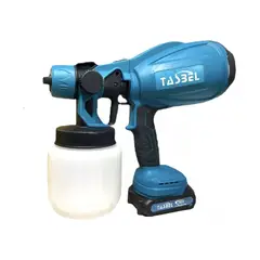 GENERICO - Pistola De Pulverización Inalámbrica