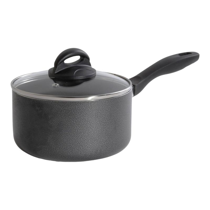 OSTER - Olla cacerola antiadherente 19 cm / 2,3 L Clariborne Oster.