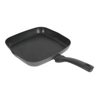 Sartén Plancha Grill Aluminio Forjado Kingsway 27.9 Cm / 2.5mm