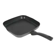 OSTER - Sartén Plancha Grill Aluminio Forjado Kingsway 27.9 Cm / 2.5mm