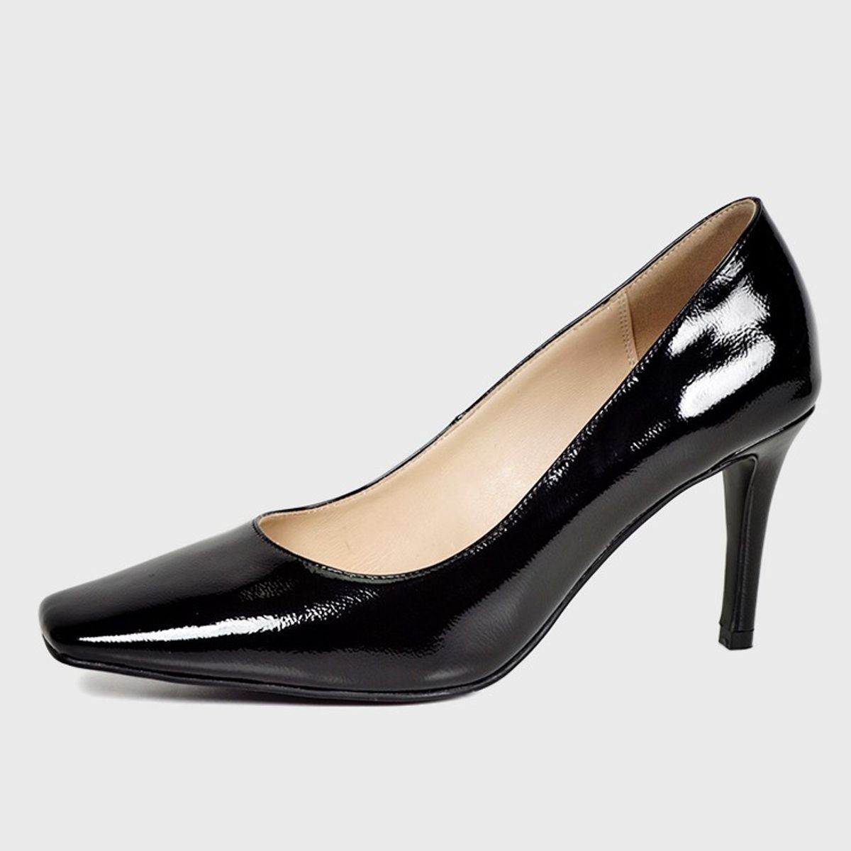 DEGAS - Zapato Laura Negro DEGAS