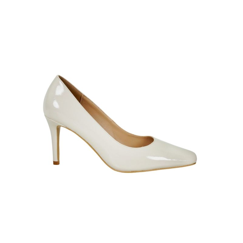 DEGAS - Zapato Cuero Akemi Beige DEGAS