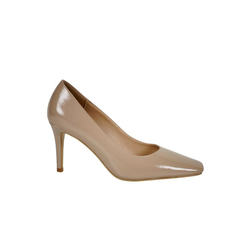 DEGAS - Zapato Cuero Akemi Beige DEGAS