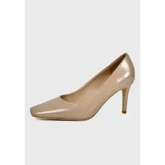 DEGAS - Zapato Cuero Akemi Beige
