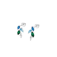 LOTUS SILVER - Aros LP3582-4/2 Mujer Leros