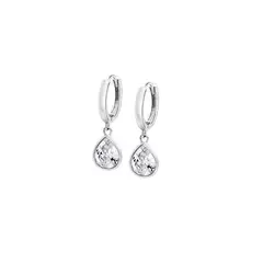 LOTUS SILVER - Aros LP3563-4/1 Mujer Leros