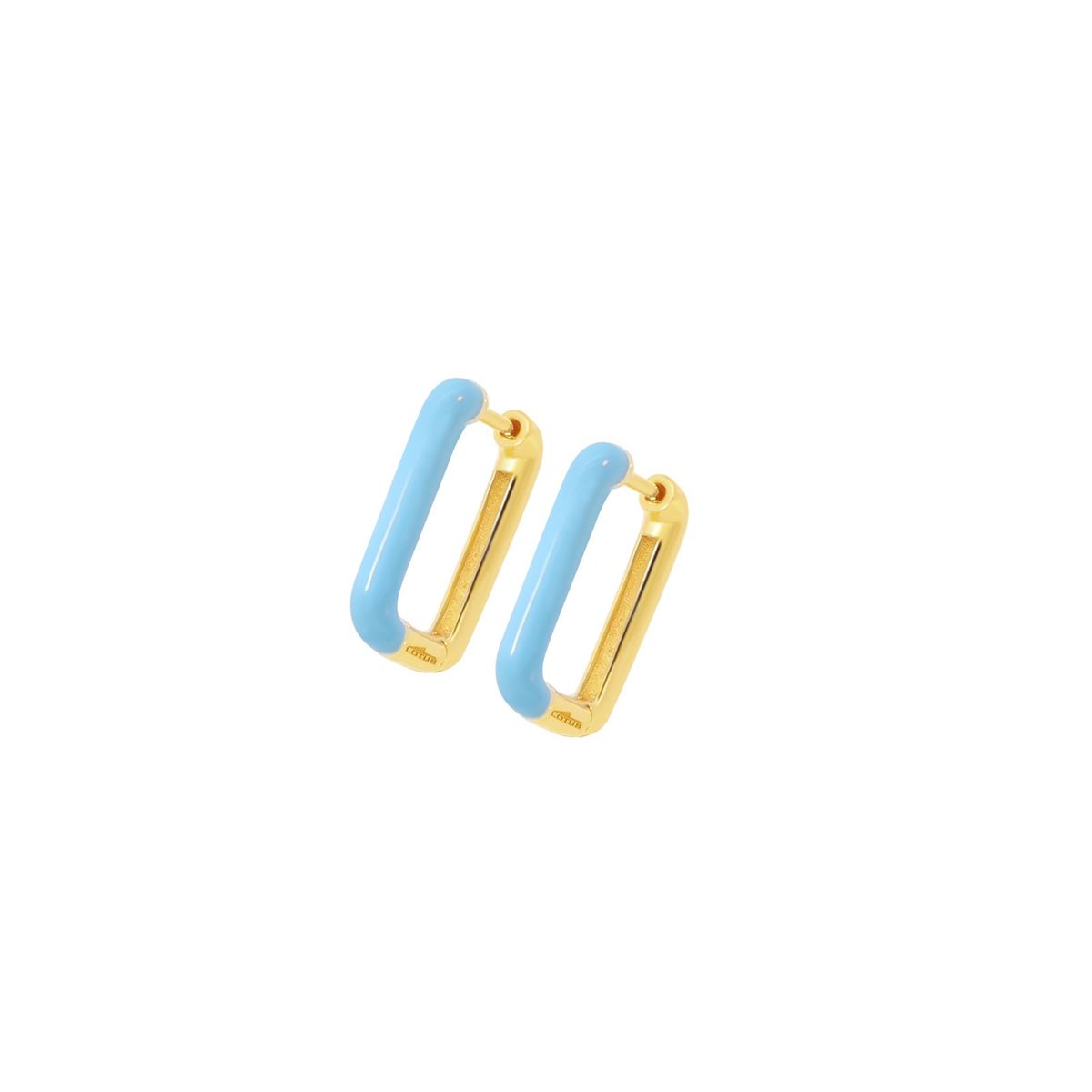 LOTUS SILVER - Aros LP3574-4/3 Lotus Silver Mujer Teddy