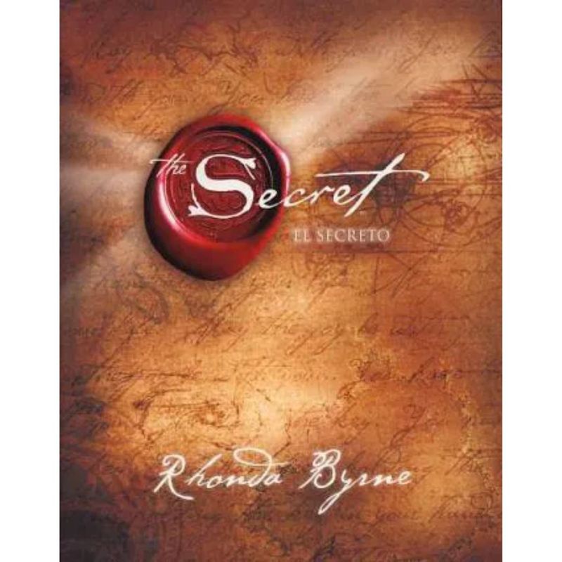 URANO - El Secreto - Rhonda Byrne