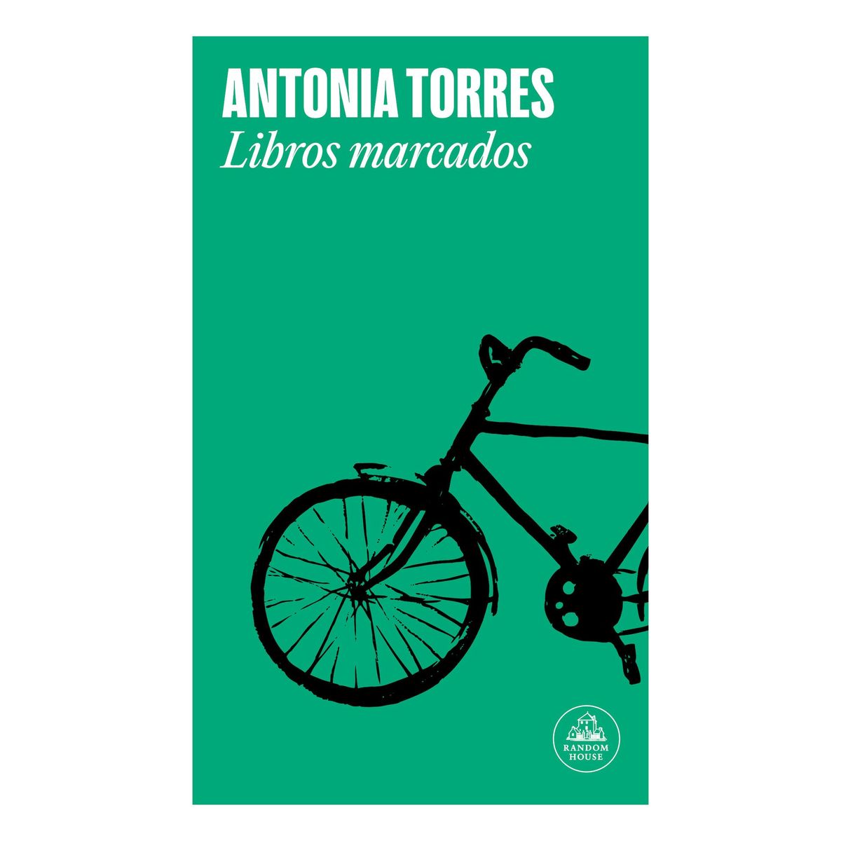 TOP10BOOKS - LIBRO Libros Marcados - ANTONIA TORRES