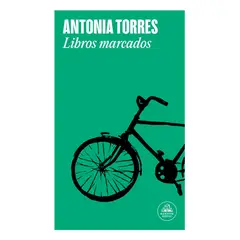 TOP10BOOKS - LIBRO S MARCADOS / ANTONIA TORRES / RANDOM HOUSE