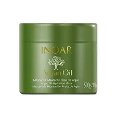 INOAR - Máscara Argan Oil 500g..-