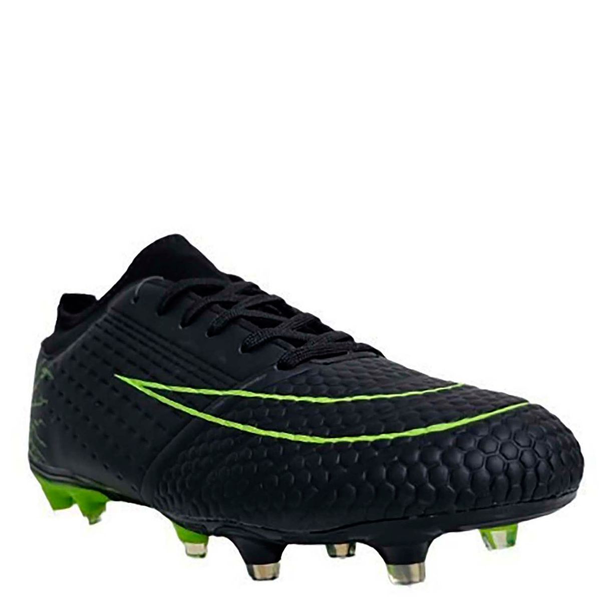 DYNAMOSTRONG CL - Multitacos De Futbol Hombre Zapatos De Futbol De Alta Generacion