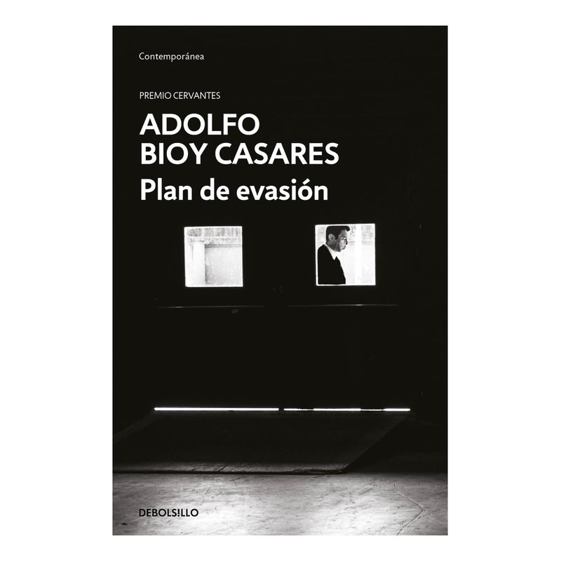 TOP10BOOKS - LIBRO PLAN DE EVASION / ADOLFO BIOY CASARES / DEBOLSLLO