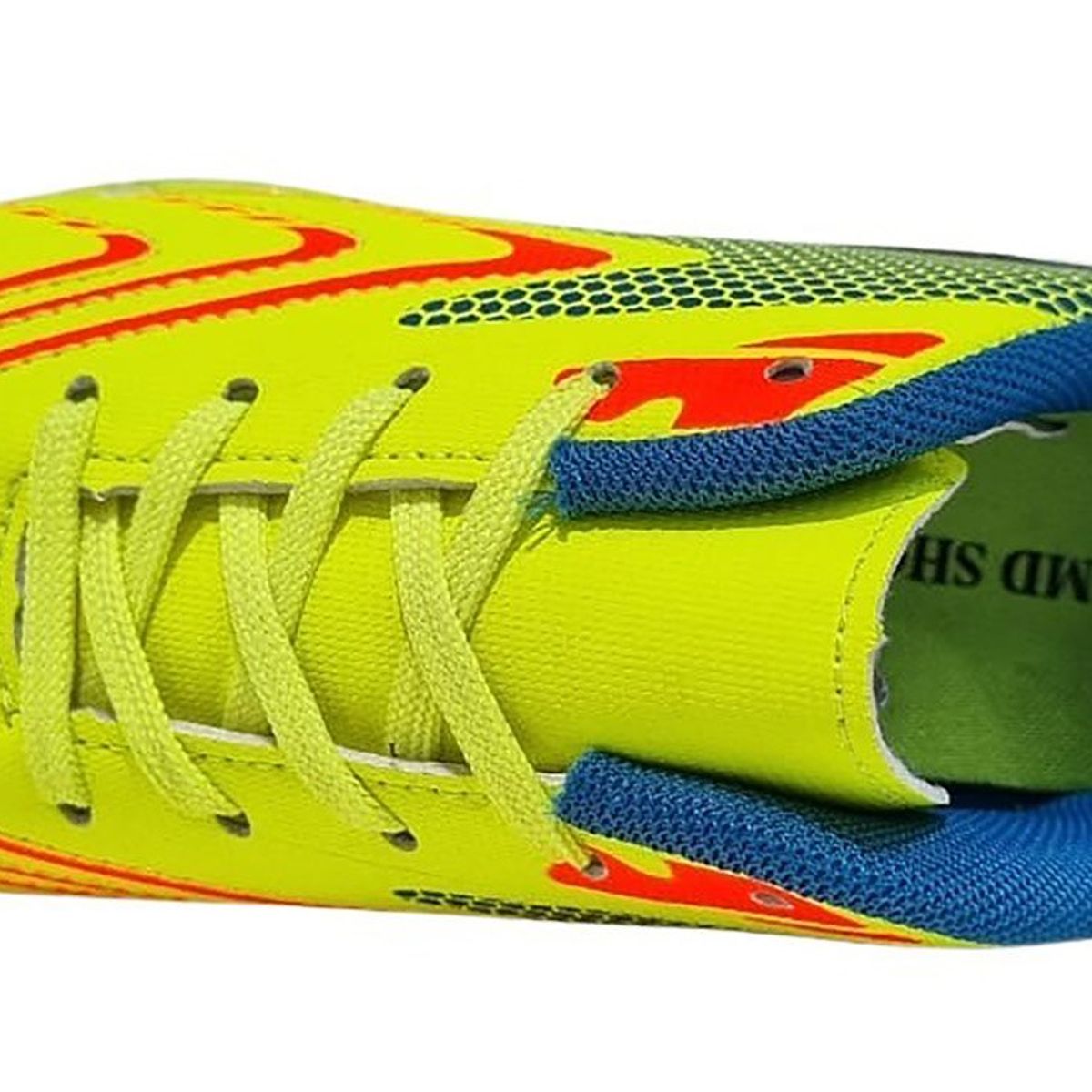 ZAPATILLACHILE - Tenis De Fútbol Para Niños Rendimiento Que Impresiona En La Cancha
