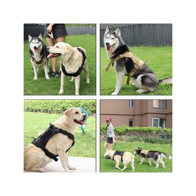 Imagen 2 del producto Arnés Para Perros Medianos Talla L