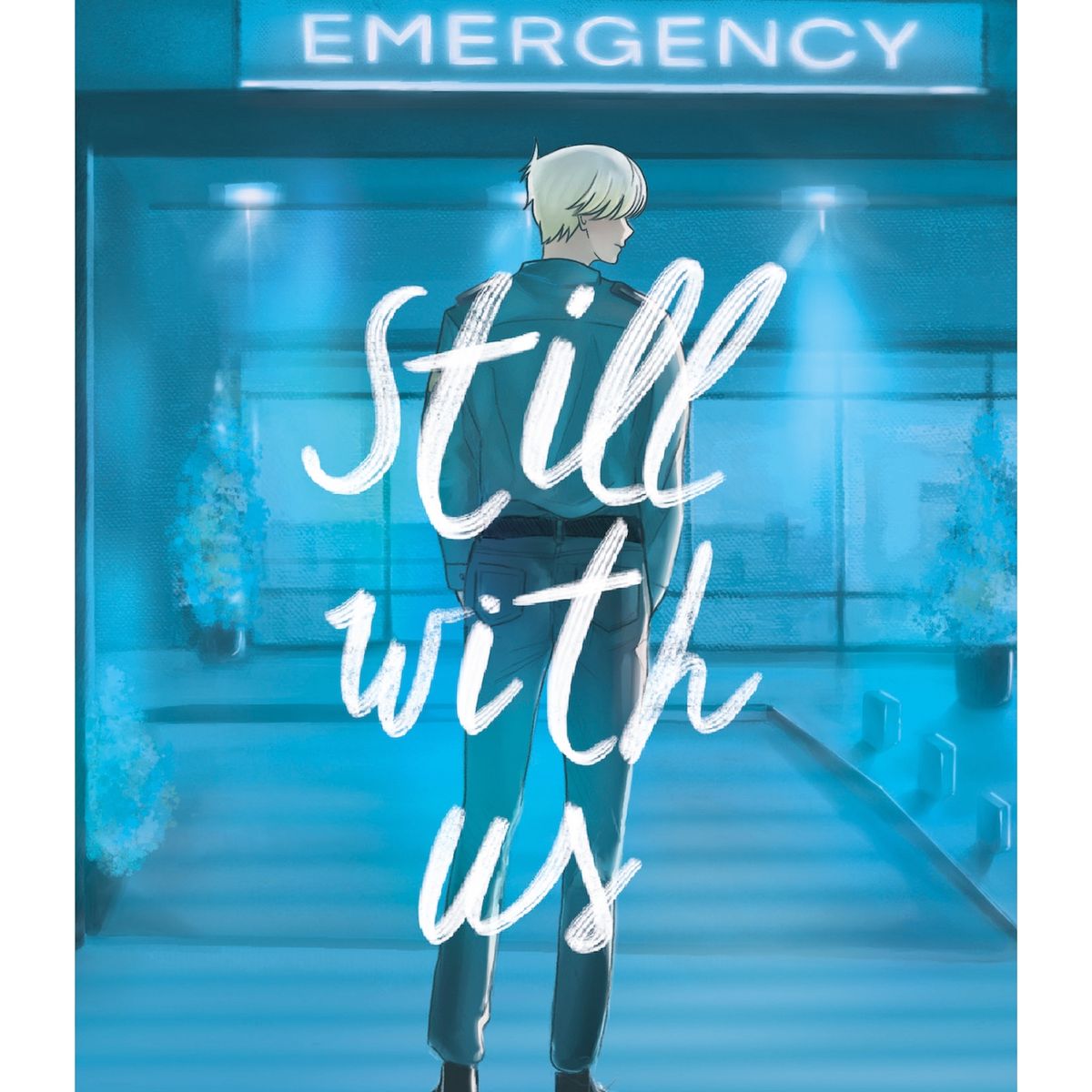 TOP10BOOKS - LIBRO Still With Us - Still With Us