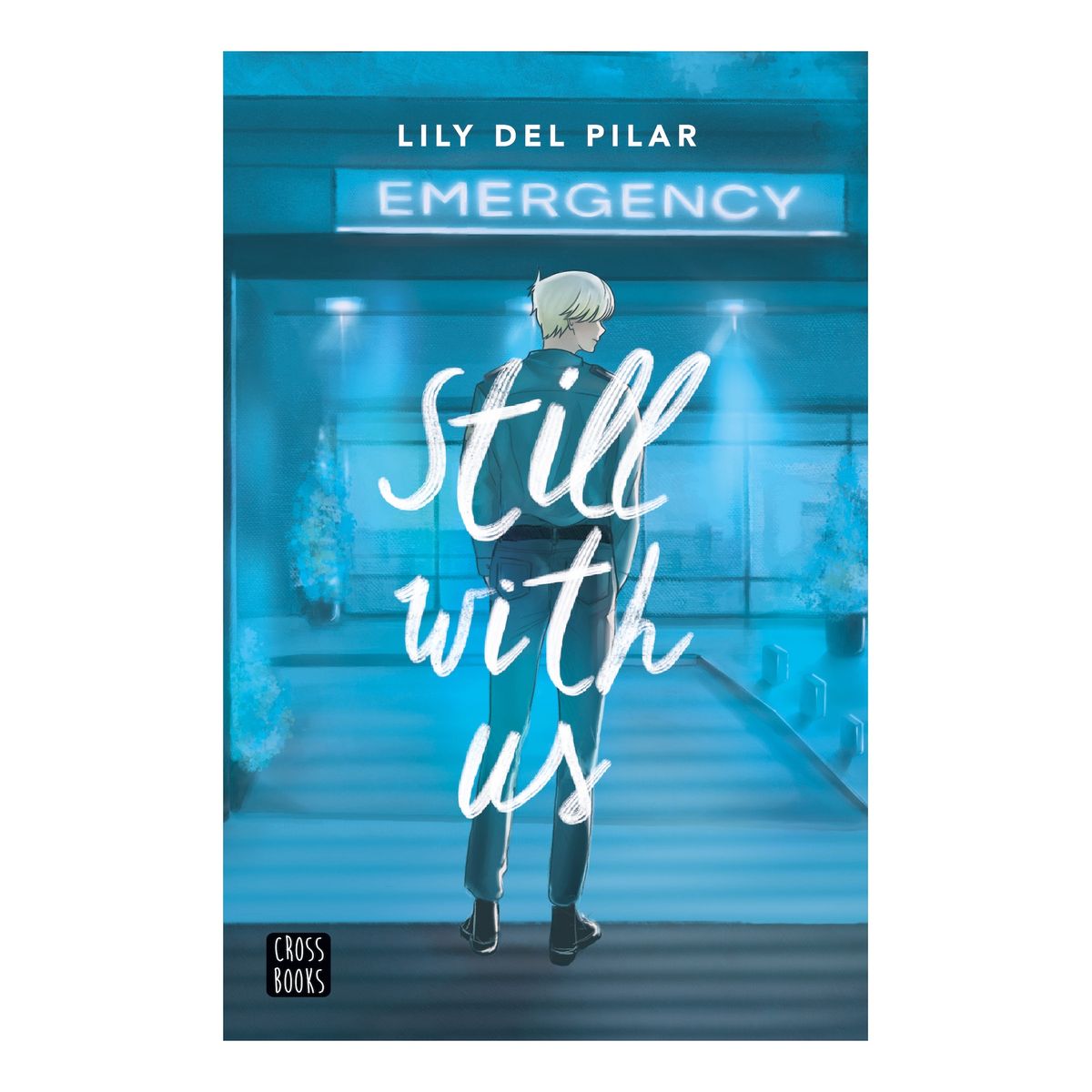 TOP10BOOKS - LIBRO Still With Us - Still With Us